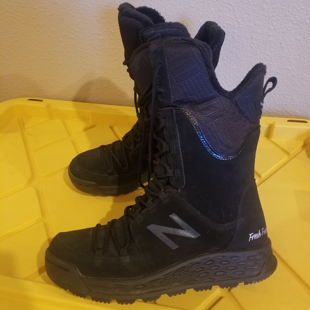 Womens Winter Boots